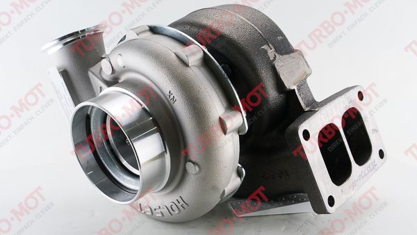 Compresor,sistem de supraalimentare 678542 TURBO-MOT